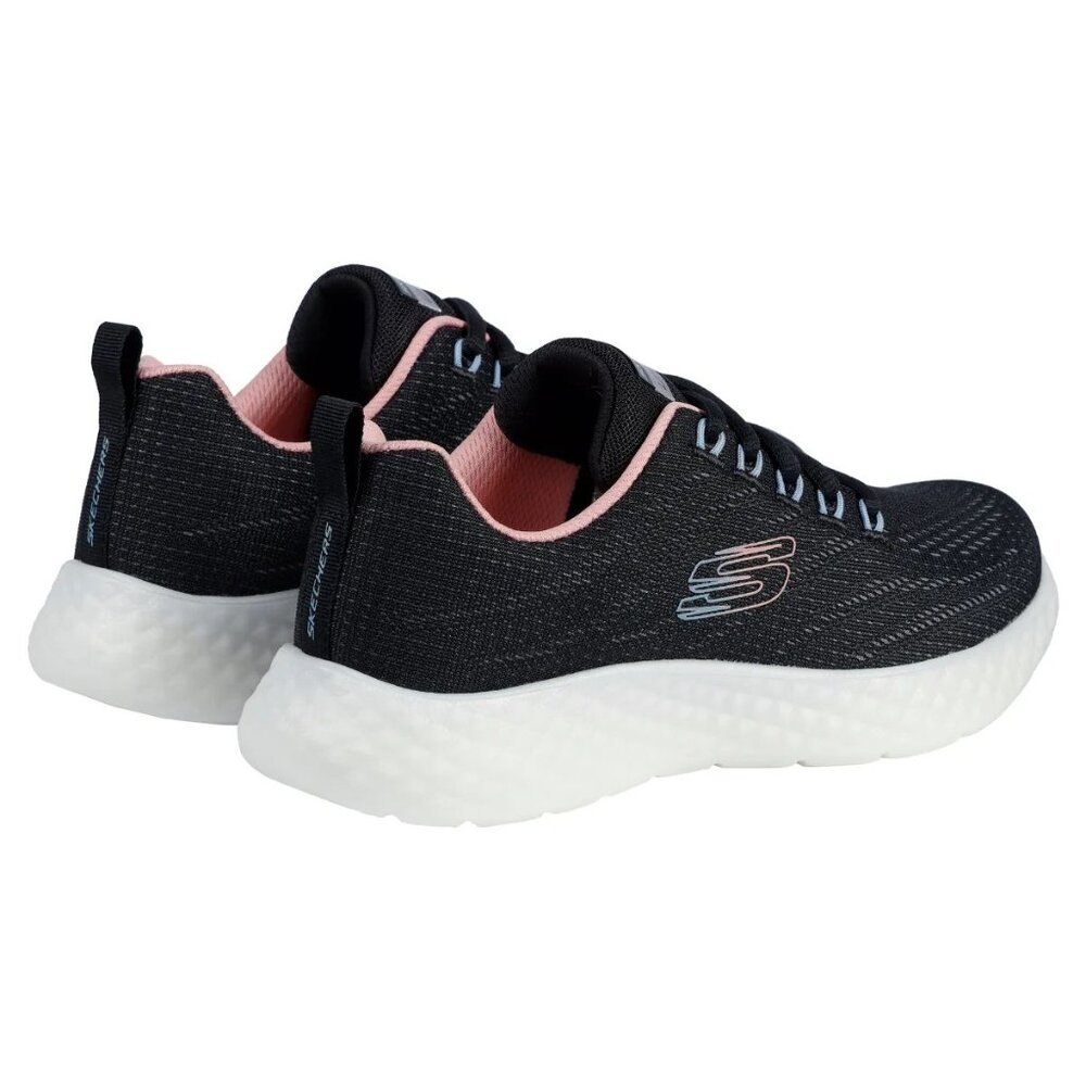 Skechers Ladies' Lite Foam Sneaker - Picture 2 of 7